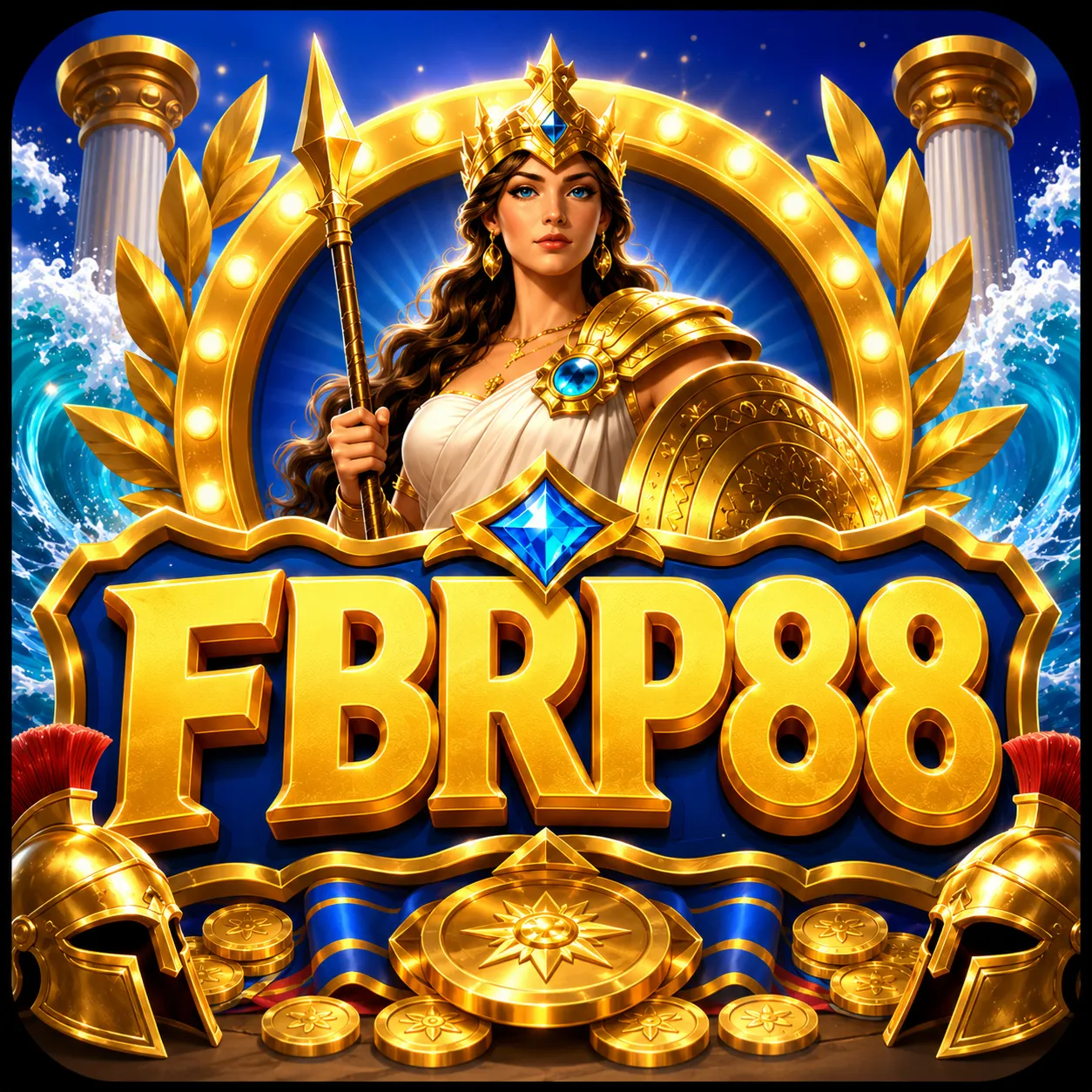 FBRP88 - Pertarungan Aksi Tanpa Henti