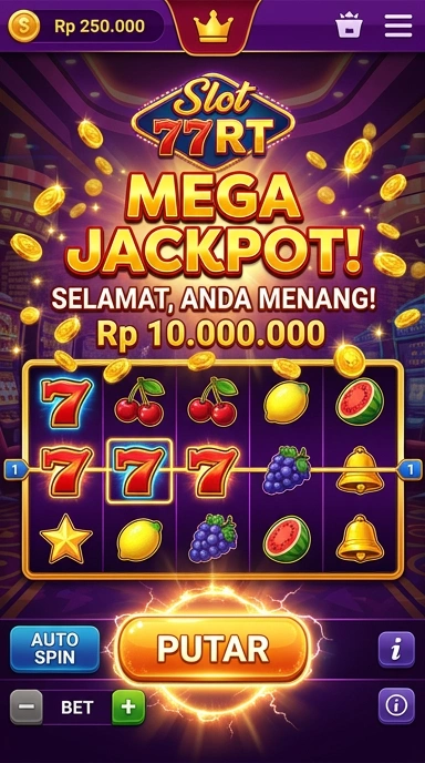 Menjelajahi kategori aplikasi di 77rt yang beragam.